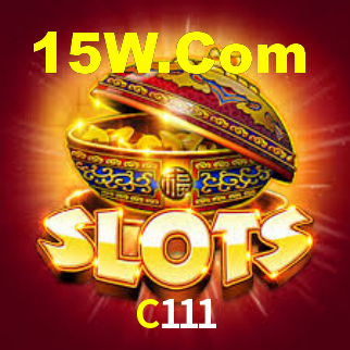 Jogos Exclusivos C111