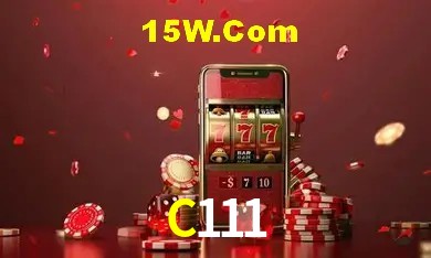 Promoção Relâmpago C111
