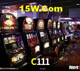 Tecnologia da Plataforma C111