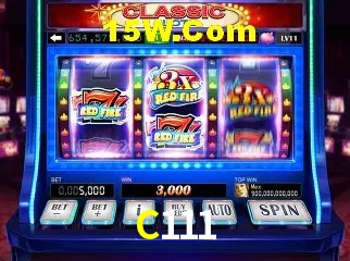 Login Seguro C111