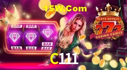 Casino Ao Vivo C111