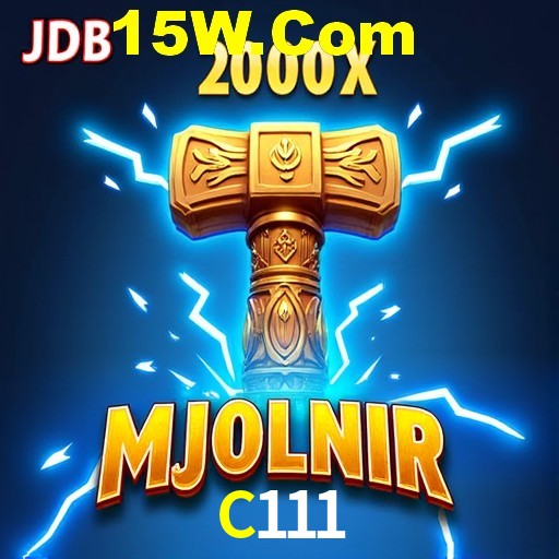 Descubra o Mundo do Cassino Online com C111