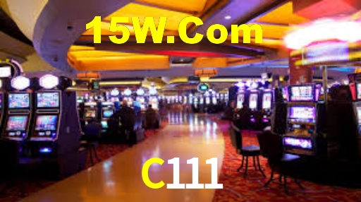 C111: A Experiência de Casino com Jogos de Mesa ao Vivo