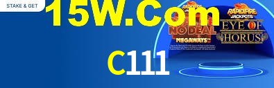 C111,C111 Bet