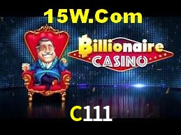 Casino VIP C111