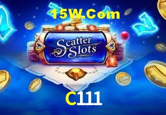 Ofertas Exclusivas C111